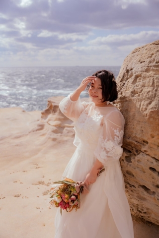 千畳敷でのシーズンフォトはいかが？