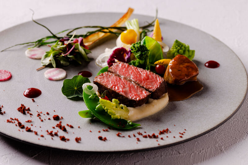 【6月も延長決定!】フォト会食フルコースプレゼントキャンペーン