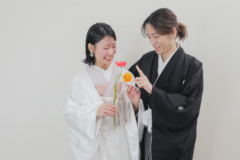 4月残りわずか！5月撮影もご相談ください