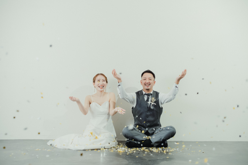 試着から始めるフォトウェディング相談会