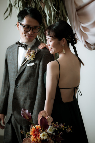 ≪9月撮影もまだまだ募集中≫2着撮影プランがお得！