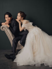 【1月は残り僅か！2月撮影も募集中】5組限定フォトプラン