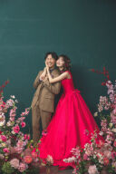 絵本の中のプリンセスのようなフォトを♡