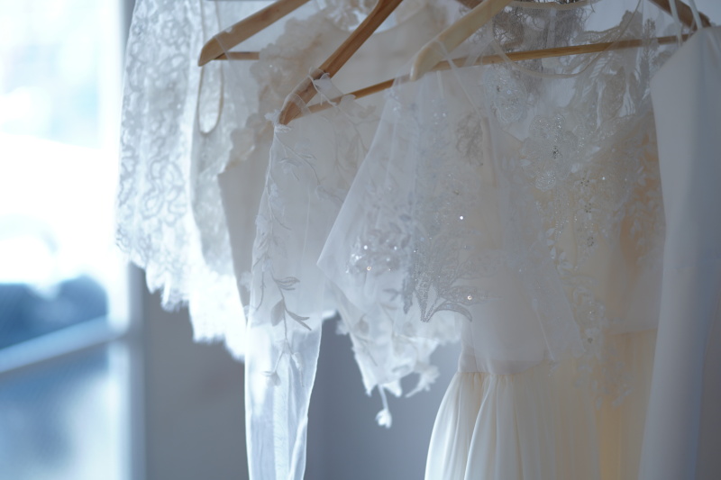 【DRESS】ブラウスのご紹介!