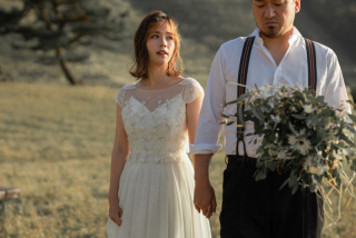 ロケーションフォトの季節がやってきます！