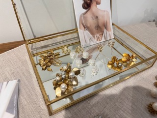 新作アクセサリー入荷♪