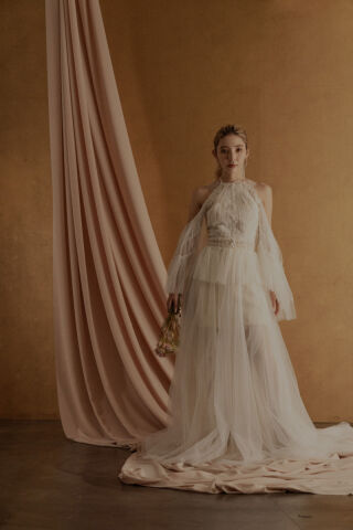 【スタジオフォト】ライティングでかっこいい雰囲気に