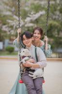 ペットとの撮影もおまかせ下さい◎