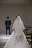 【撮影シーン】感動✨ファーストミートフォト