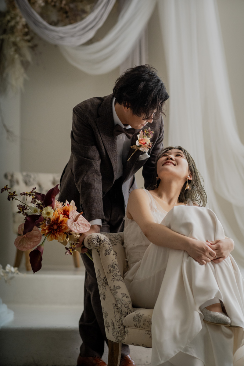 【4/21・25・28・5/12】撮影日限定キャンペーン!