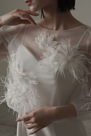 【DRESS】新作ドレスご紹介