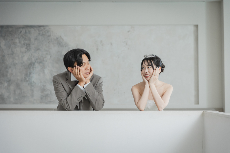 撮影スポットのご紹介《ホワイエ》