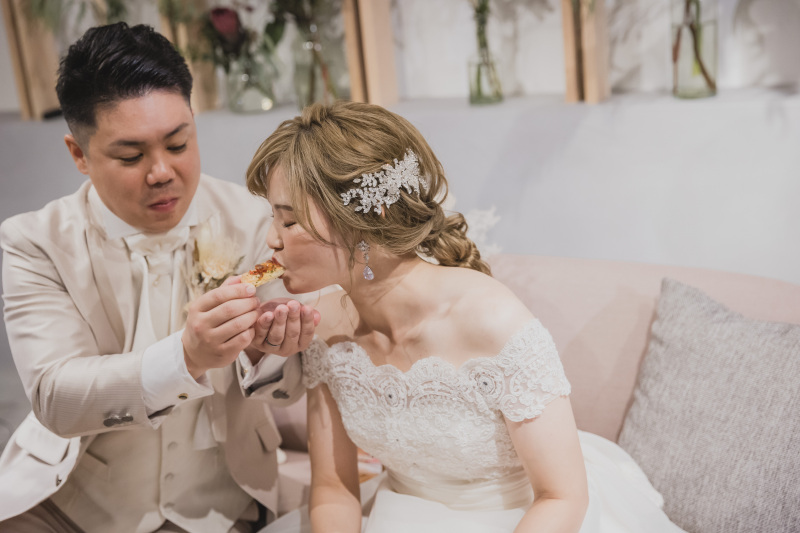 【パーティーレポート】お客様のご結婚式の様子をご紹介