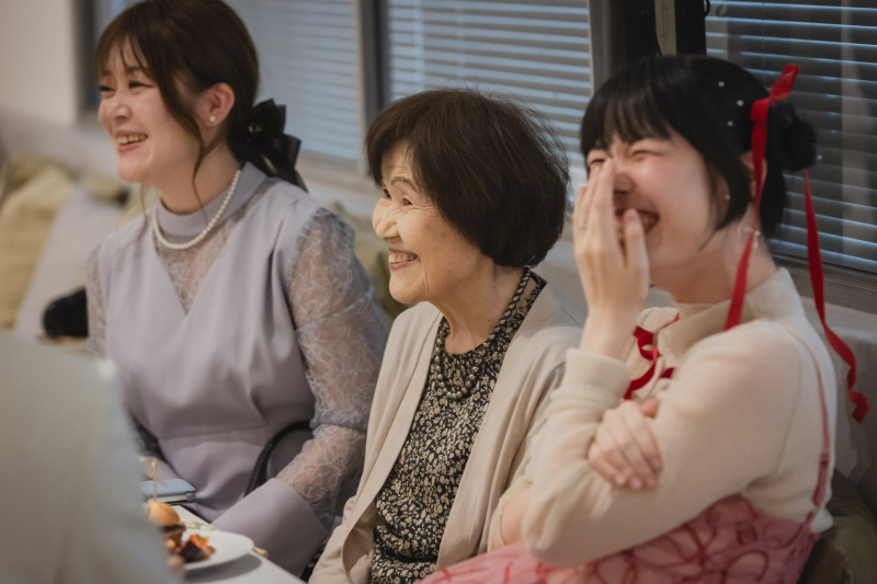 撮影後の会食はいかがでしょうか？