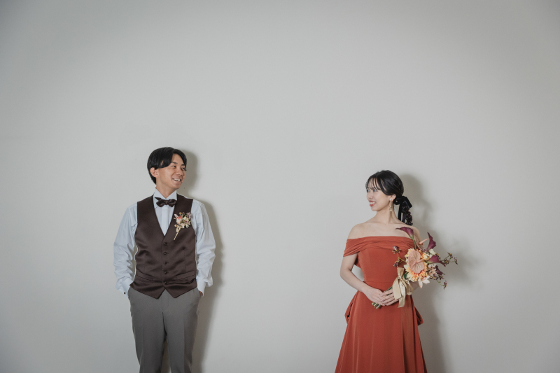 ＼夏フォトにぴったり／衣装2着付きプランが大幅割引♪