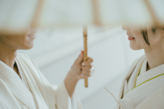 和装撮影の不安を解消いたします⭐︎