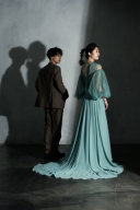 【PLAN】私服フォトがセットになったフォトウェディングプラン