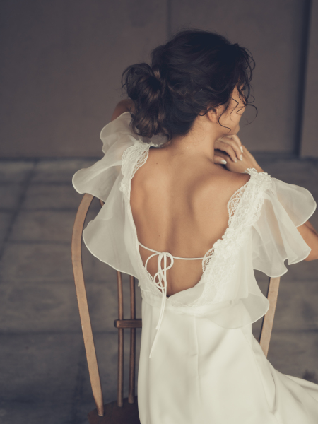 【DRESS】新作情報