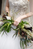 【FLOWER】お花を使った撮影色々ご紹介