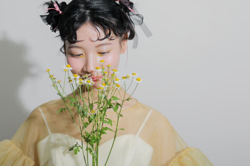 【movie】Creators’Genic撮影の様子