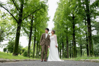 新緑シーズンにぴったりのロケフォト特集