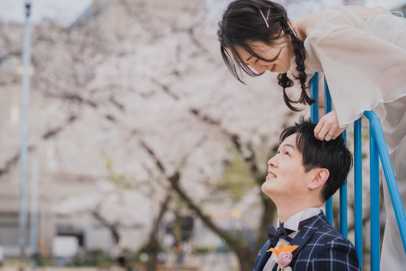まだ間に合う！桜ロケフォト駆け込み予約OK