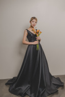 【DRESS】ブラックドレス特集！