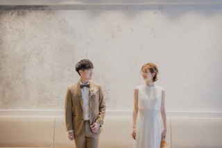 【フォトレポート】ナチュラルスタイルで館内フォト(ホワイエ&バルコニー編)