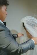 ゲストを招いて〜和洋ファミリーフォトVol.03