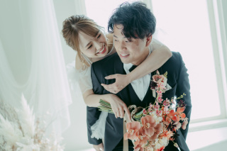 自然光が織りなす美しさ！ホワイエ撮影の魅力をご紹介