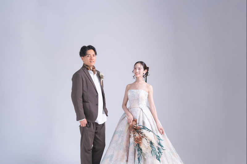 遠方の方も安心。オンラインで叶える撮影相談！