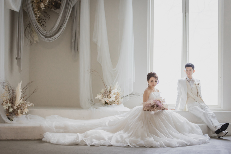 《Creators'Genic》撮影スポットご紹介〜ホワイエ〜