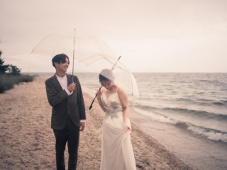 小雨でもOK!梅雨時期に楽しむ“雨フォト”の魅力とは