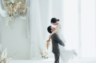 遠方の方も安心。オンラインで叶える撮影相談!