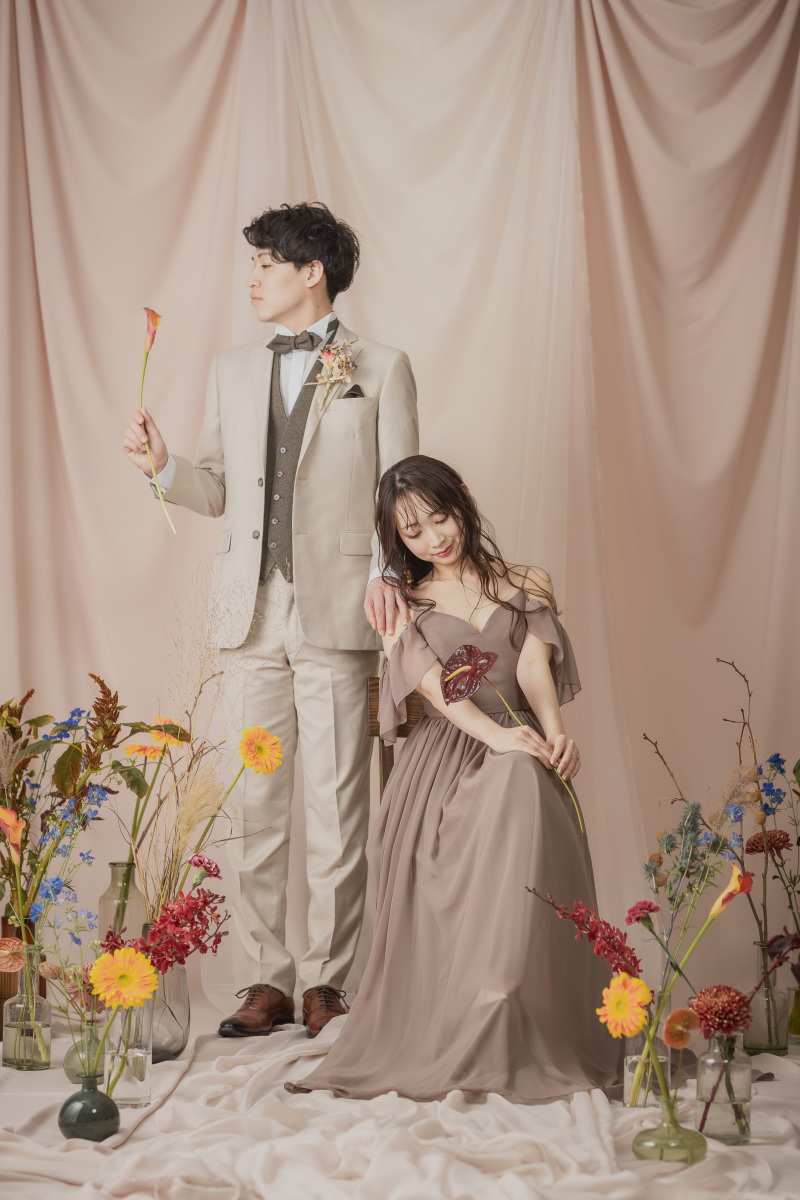 【FLOWER】apartment2cの施設紹介♪