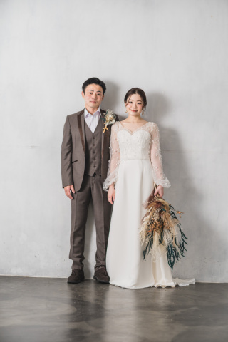 【DRESS】Creators'Genicで選べるドレスって？