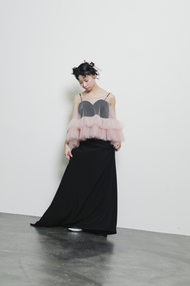 【Dress】大人気!ブラックドレス特集♪
