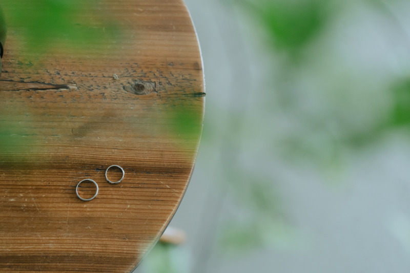 ふたりの&ldquo;永遠&rdquo;を美しく残す リングショット