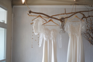 フォト専用ブランド「Dress_Genic」のドレスをご紹介