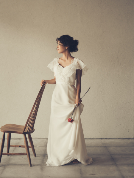 【DRESS】新作情報
