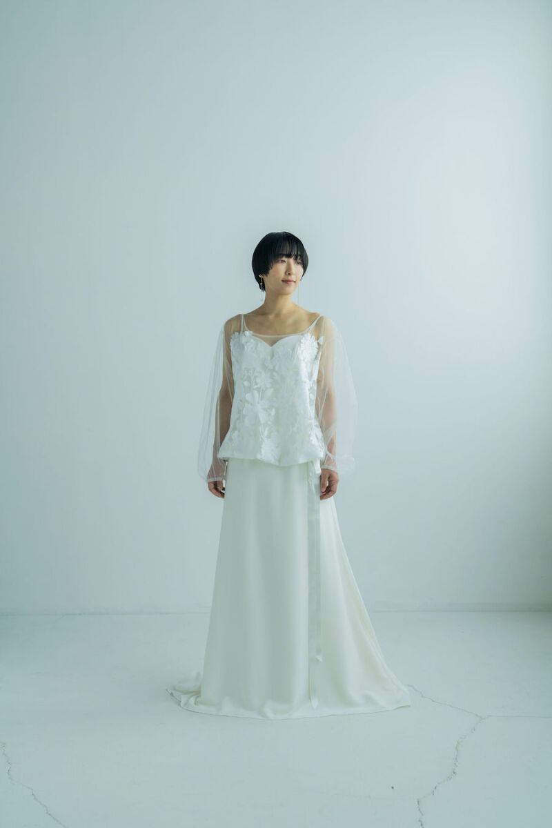 新作ドレス続々追加中!