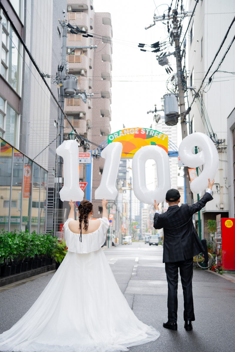 小物で“らしさ”をプラス♡撮影がもっと楽しくなるおすすめアイテム