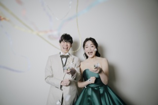 【2月末まで】和洋どちらも選べる 2着プランがさらに特別価格に！