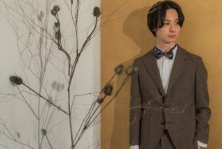 新郎様のお衣裳＆ヘアメイクもおまかせ下さい！