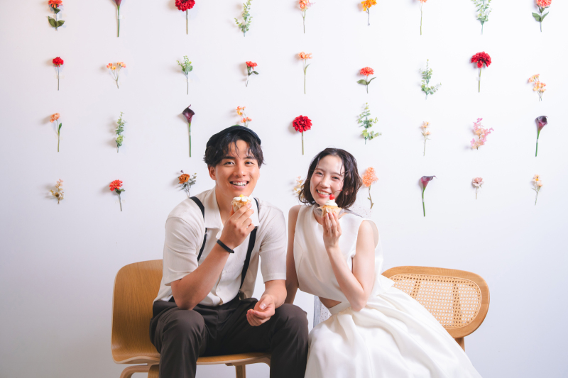 【Weekend】土日のご予約はお早めに!