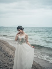 【photo】ビーチフォトいかがですか?