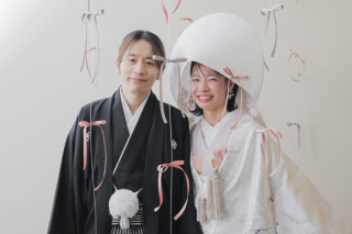 【和装】白無垢コーデ特集☆