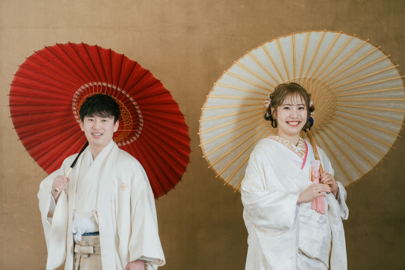 9月も残りわずか！見学・ご試着の空きございます◎