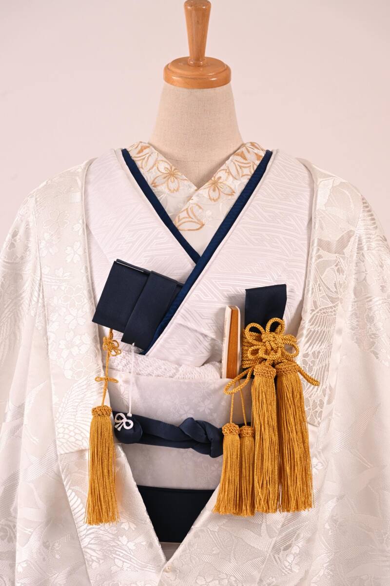 【セット割登場】和装コーディネートのご紹介