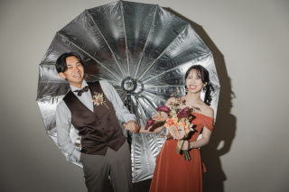 4月残りわずか！5月撮影もご相談ください